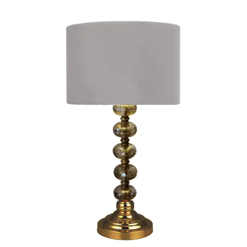 آباژور رومیزی مدل Golsa.A 2030