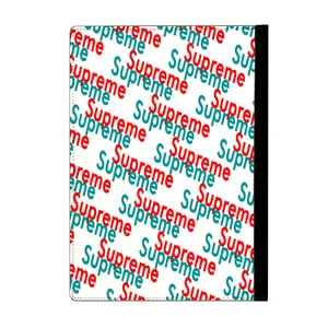 کلاسور طرح superme کد km29