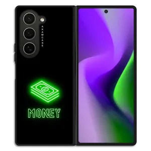 AKAM AMC-WSGZFOLD6-RICH-27 Cover For Samsung Galaxy Z Fold 6