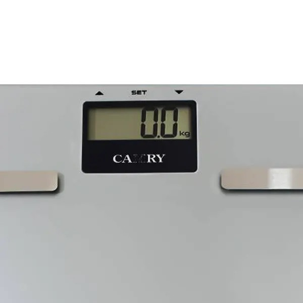 ترازو دیجیتال کمری مدل EF954