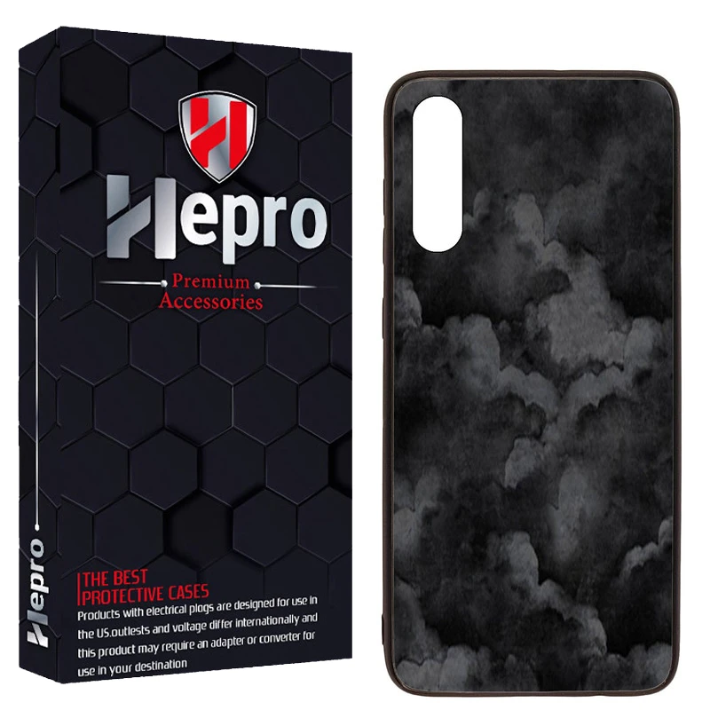 کاور هپرو طرح فانتزی مدل TPU مناسب برای گوشی موبایل سامسونگ Galaxy A50 / A50S / A30S