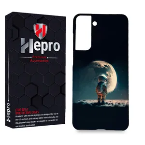 HEPRO MC Cover for Samsung Galaxy S21 FE