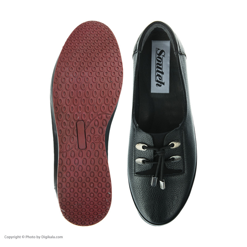 کفش روزمره زنانه سوته مدل 5661A500101