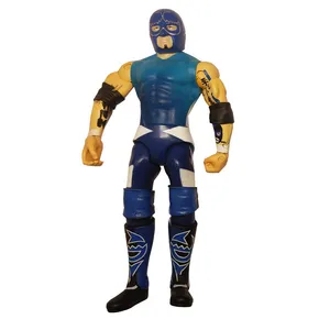 اکشن فیگور مدل کشتی گیر کد 1401