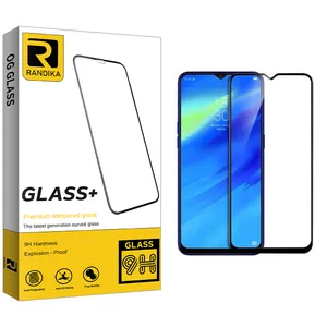 Randika GLD Screen Protector For Samsung Galaxy M10