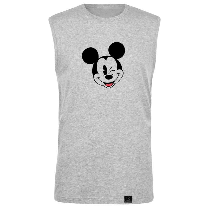 تاپ مردانه 27 مدل  میکی موس کد WN813