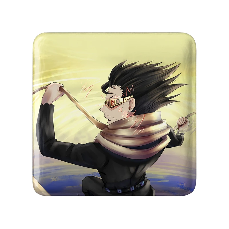 مگنت خندالو طرح آیزاوا سنسه انیمه آکادمی قهرمان من کد 16133