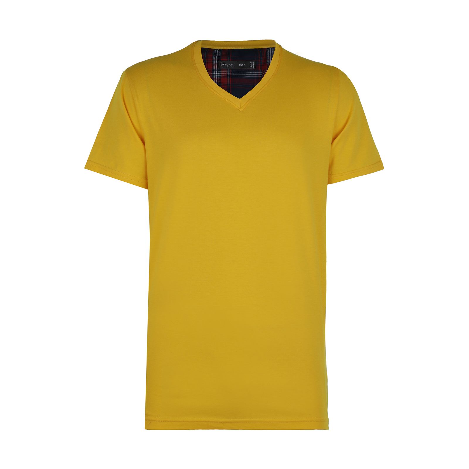 تی شرت مردانه باینت مدل 2261485-16 -  - 1