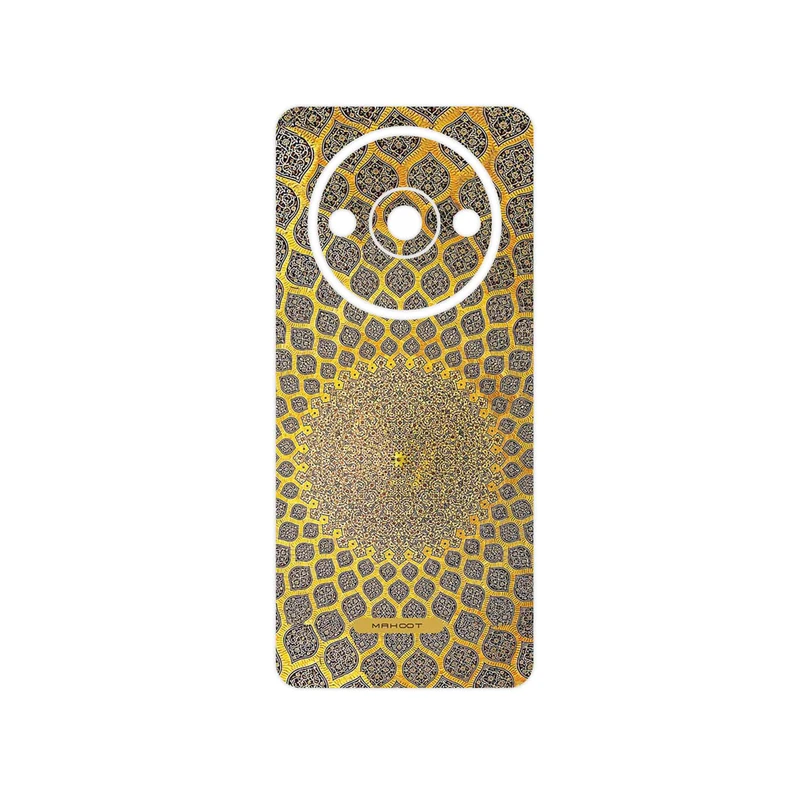 برچسب پوششی ماهوت مدل Sheykh_Lotfollah_Mosque مناسب برای گوشی موبایل شیائومی Redmi A3x