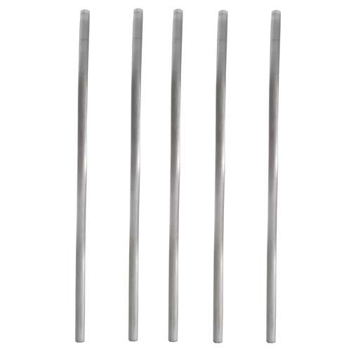 چسب حرارتی مدل g47 قطر 7 ميليمتر بسته 5 عددي