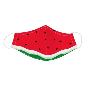 ماسک پارچه‌ای مدل یلدا کد 1400