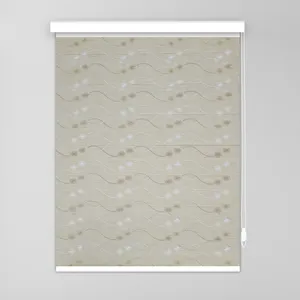 پرده زبرا مدل E 50 سایز 200*80 سانتی متر