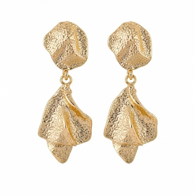 گوشواره آویز زنانه مدل 2572