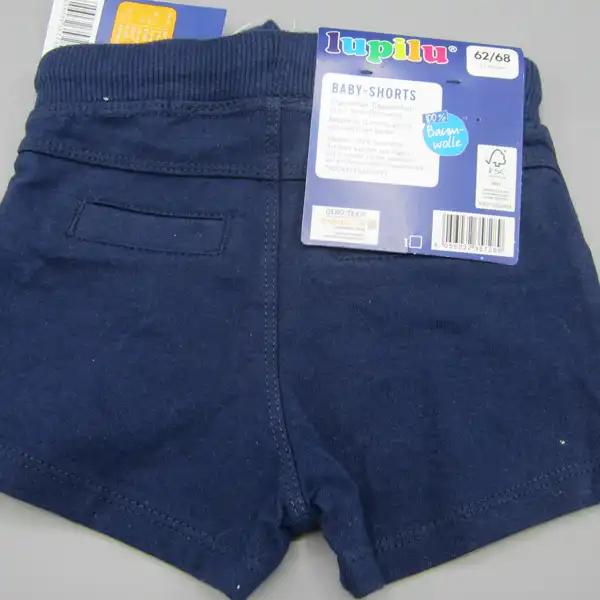 شلوارک نوزادی لوپیلو مدل IAN-308215