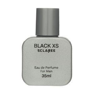 نقد و بررسی عطر جیبی مردانه اسکلاره مدل BLACK XS حجم 35 میلی لیتر توسط خریداران