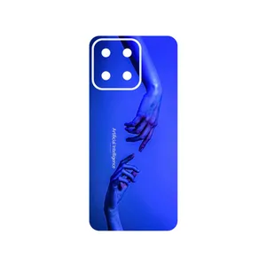 MAHOOT Artificial intelligence 1 Cover Sticker for Honor X7c