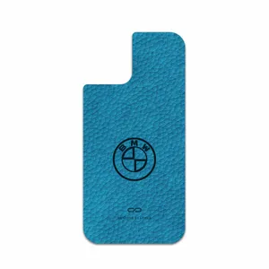 MAHOOT BL-BMW Cover Sticker for Apple iPhone 12 Pro Max