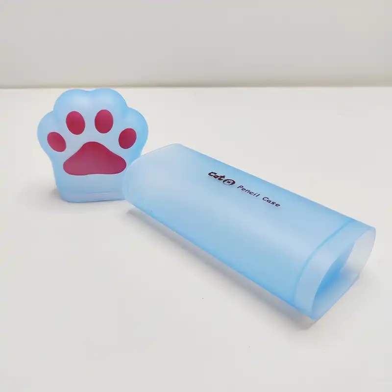 جامدادی مدل پنجه گربه