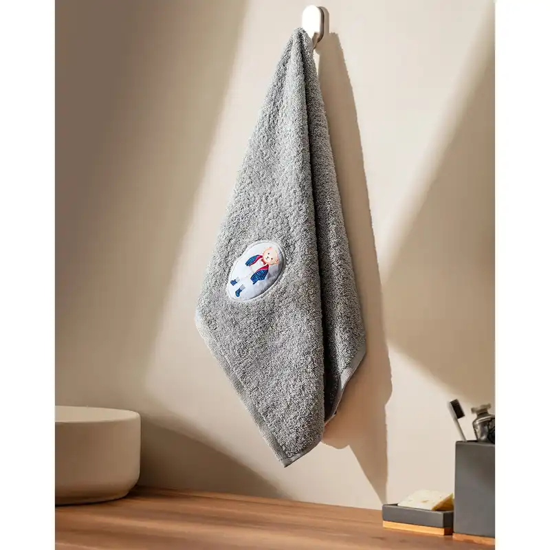 حوله مادام کوکو مدل Billie570 سایز 50x70 سانتی متر