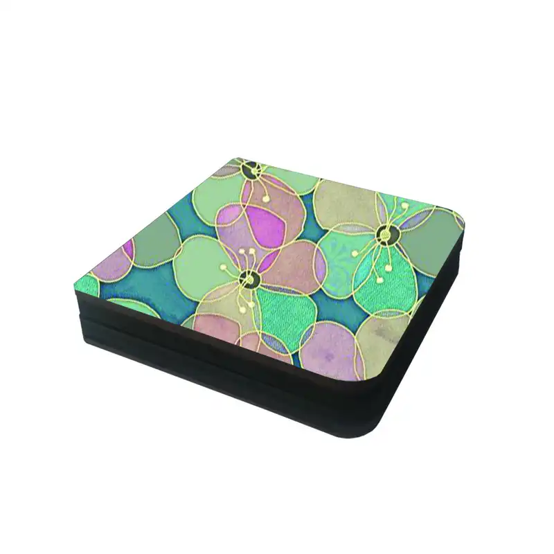 جعبه سیگار مدل رنگی کد 383