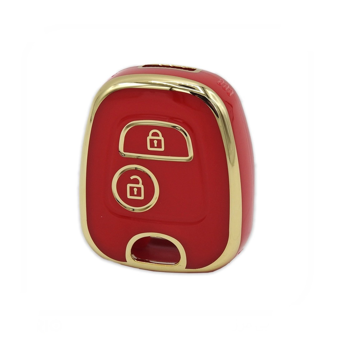 کاور ریموت و سوئیچ خودرو چیکال مدل P-451-LUX مناسب برای رانا