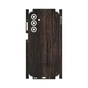 MAHOOT Burned_Wood-FullSkin Cover Sticker for Samsung Galaxy A16 5G