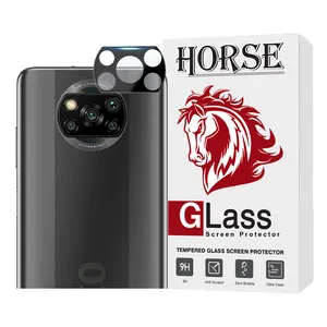 Horse LENSFH Camera Lens Protector For Xiaomi Poco X3 / X3 NFC / X3 Pro