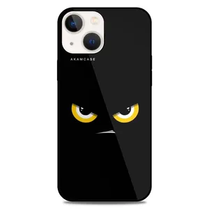 AKAM AMC-WA13-ANGRY BIRDS16 Cover For Apple iPhone 13