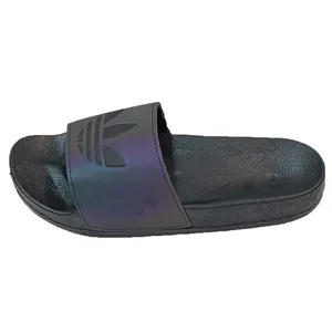 دمپایی زنانه مدل شبرنگ