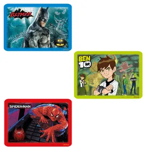 پازل 105 تكه انتشارات فرشتگان كد 2 مجموعه 3 عددی