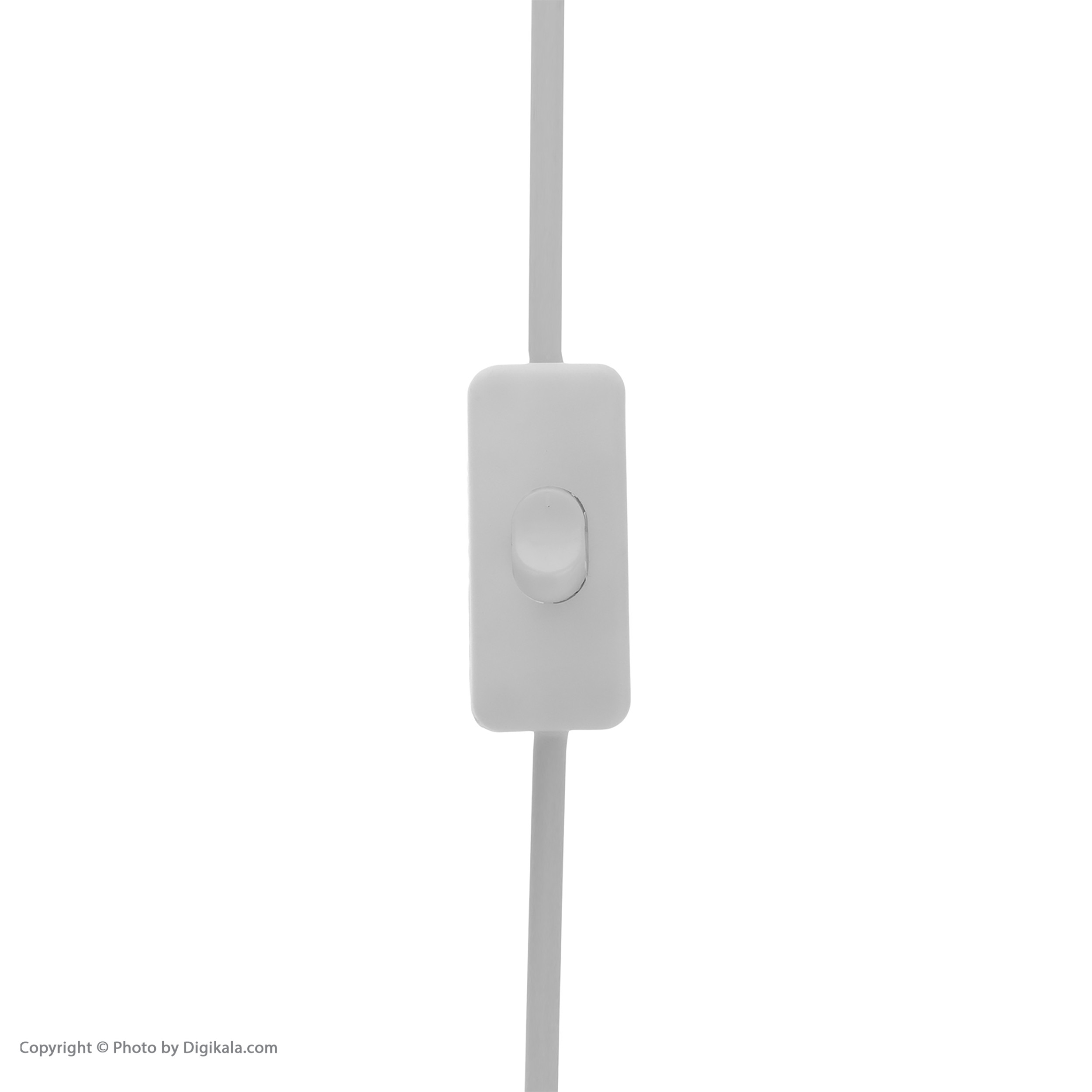 آباژور رومیزی کودک مدل کیتی