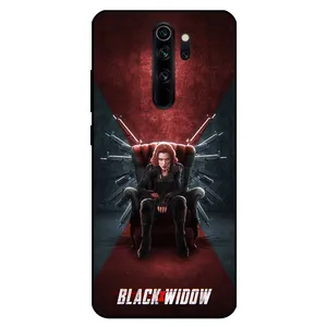 Megafone 5423 Cover For Xiaomi Redmi Note 8 Pro