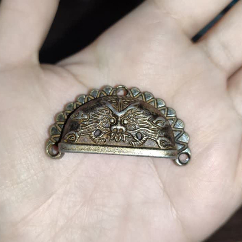 دستگیره مدل آنتیک قاشقی دستگیره مدل آنتیک قاشقی