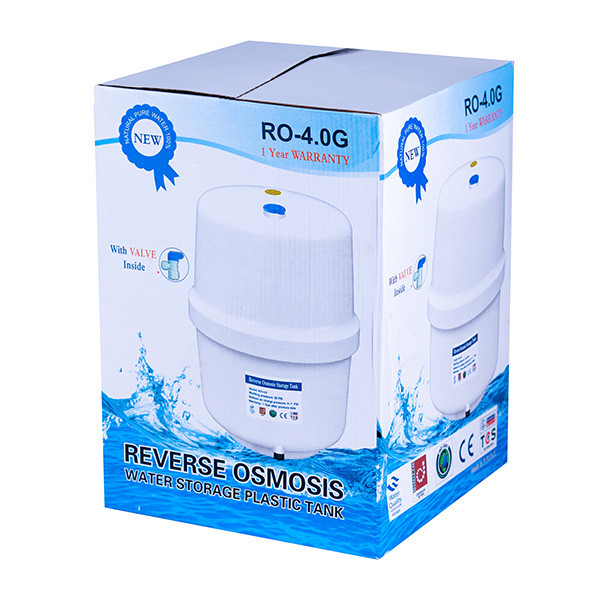 دستگاه تصفیه آب پیور پرو مدل ROYSTAGE