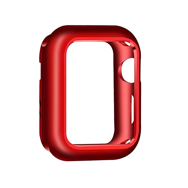 کاور گوف مدل Metal Magnetic مناسب برای اپل واچ سری سایز 38 میلی متری