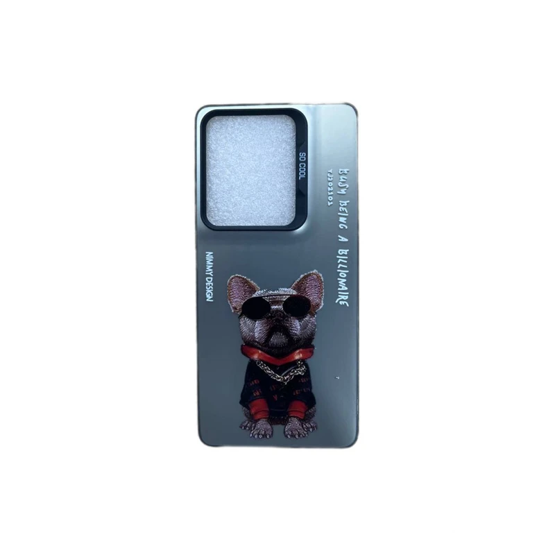 کاور مدل So Cool مناسب برای گوشی موبایل شیائومی Redmi Note 13 4g