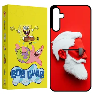 BOB Ghab BCPA35 Cover For Samsung Galaxy A35 5G 