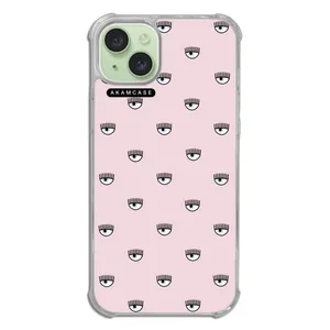AKAM AMCWTA15PLUS-CHIARA1 Cover For Apple iPhone 15 Plus