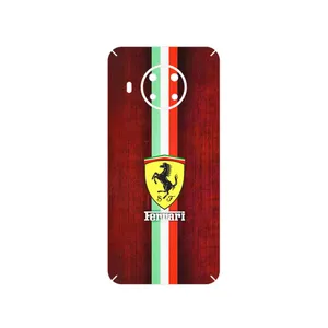 MAHOOT Ferrari Cover Sticker for Nokia X20