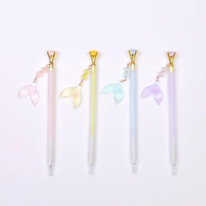 مداد نوکی 0.7 میلی متری طرح پری دریایی