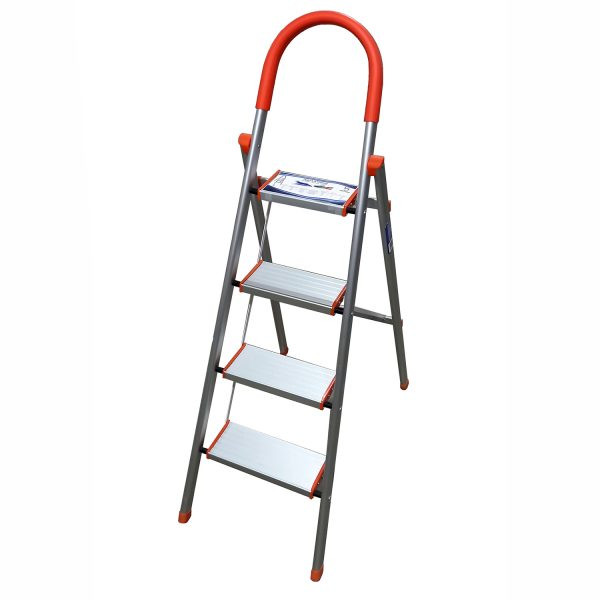 نردبان 4پله  مدل101