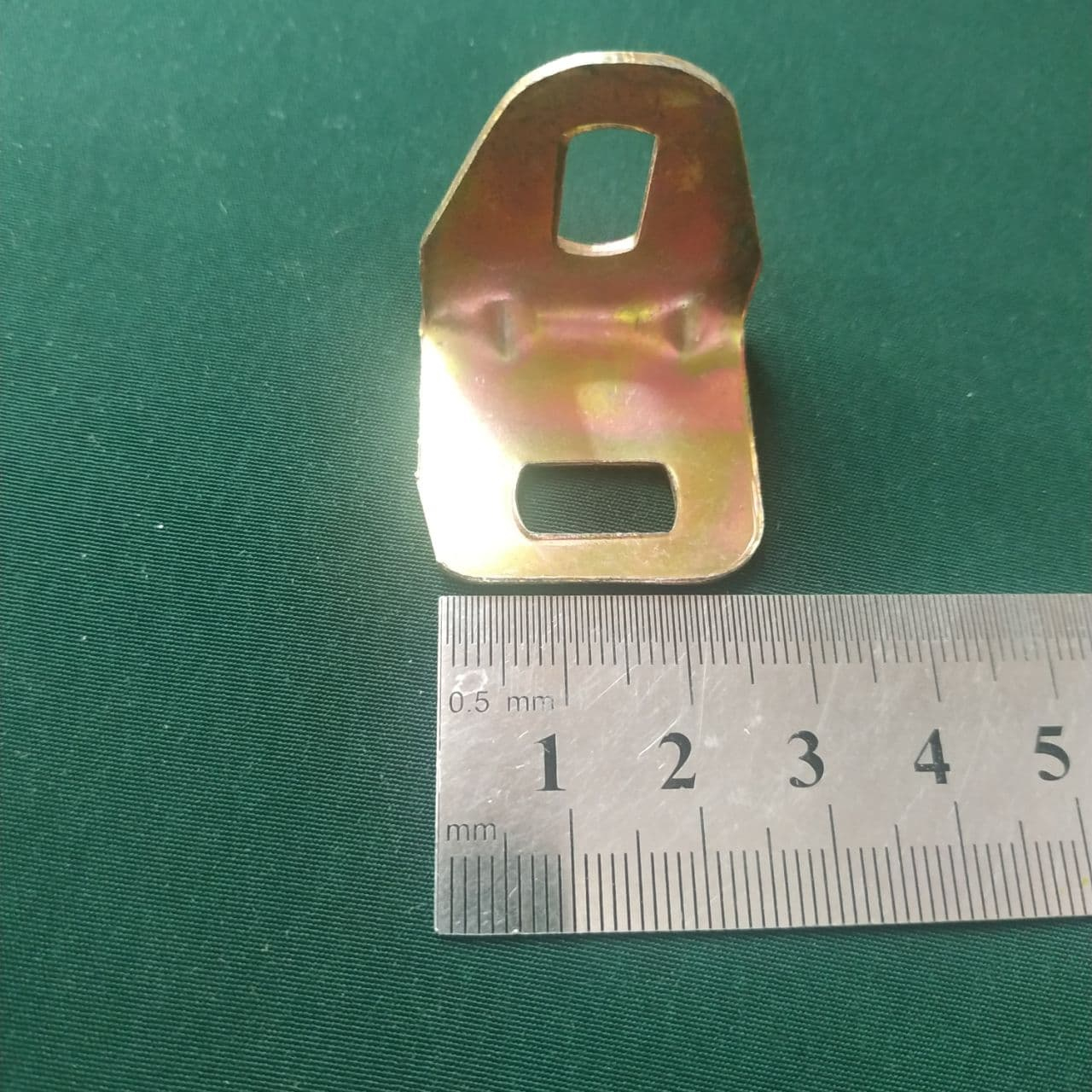 بست گونیا کد GM3 بسته 4 عددی