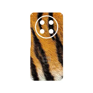 MAHOOT Tiger Skin Cover Sticker for Honor X9c