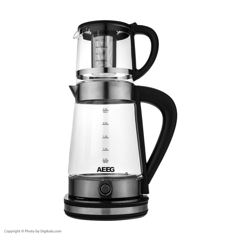 چای ساز آ ای ای جی مدل R110