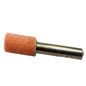 مجموعه 5 عددی سنگ انگشتی و سنباده کد RP15