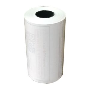 رول حرارتی فناپ تک مدل کارتخوان پوز بسته 12 عددی