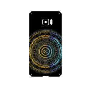 MAHOOT Mandala Design 2 Cover Sticker for HTC U Ultra