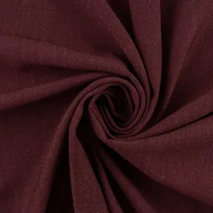 پارچه لباس مدل  پشمی اسکاچی ساده 1