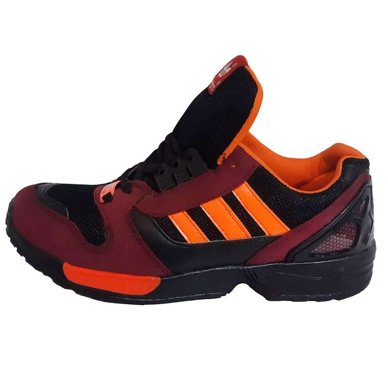 کفش پیاده روی مدل zx 454
