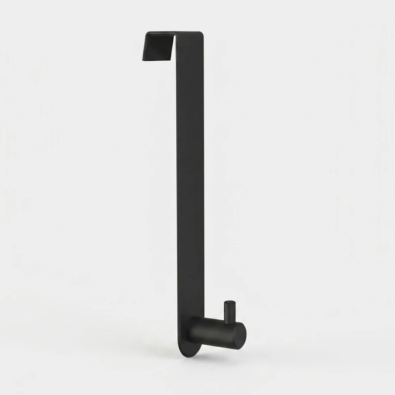 آویز حوله پشت دری مدل BQ-1